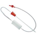 POMPA TRAVASO LIQUIDI A SOFFIETTO