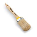 PENNELLO OVALINO SET/BIONDA 2 "ISCHIA" PROF.