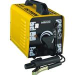 SALDATRICE AD ELETTRODO DECA 40/140 AMP "GLOBUS"