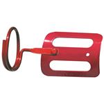 PORTA MARTELLO GIREVOLE IN METALLO ART. 952 MASS