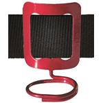 PORTA MARTELLO FISSO IN METALLO ART. 951 MASS