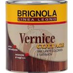 VERNICE/FLATTING BRILLANTE INCOLORE LT. 0.75 COTTAGE BRIGNOLA