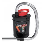 ASPIRACENERE ELETTRICO RIBIMEX "MINI CEN" 800W 10L 