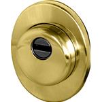 DEFENDER MOIA PROT. CIL. SUPERMAX H. 25 INT. 38 ALLUM. BRONZO