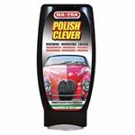 POLISH CLEVER PER AUTO ML. 250 MA-FRA