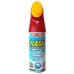 DETERGENTE SCHIUMA X TESSUTI ML. 400 MA-FRA