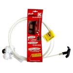 KIT PULIPELLET FLEX IN NYLON MT. 3 80/100