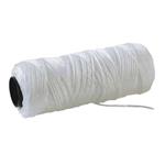 LENZA X EDILIZIA COL. BIANCO MT. 25 ECON.