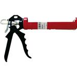 PISTOLA SILICONE ORIENTABILE PROFESSIONALE