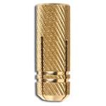 TASSELLO OTTONE POM 10 X 35 FISCHER