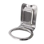 PORTA MARTELLO FISSO IN METALLO ECONOMICO