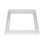 POZZETTO/TELAIO S/CHIUSINO CM. 30 X 30