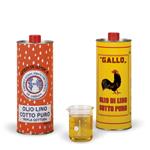 OLIO DI LINO COTTO GALLOIL LT. 1 SPRINTCHIMICA