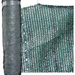 RETE OMBREGGIANTE FRANGIVISTA VERDE H. MT. 1 X 100 ARRIGONI