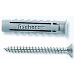 TASSELLO SX 10S C/VITE FISCHER 