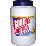 SODA CAUSTICA A SCAGLIE KG. 1