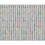 TENDA MULTICOLOR CM. 150 X 250 "SOLEIL" X PORTA/FINESTRA