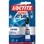 COLLA SUPER ATTAK VETRO GR. 3