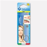 FORBICINA PER MANICURE RETTE ART. 12 PAOLUCCI