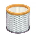 ASPIRACENERE - FILTRO HEPA C/GABBIA METALLICA X "MINI CEN" 800W 10L RIBIMEX