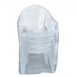 COPERTURA PER SEDIE CM. 90 X 70 X 115