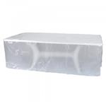 COPERTURA PER TAVOLI RETTANG. CM. 220 X 120 X 70