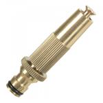 LANCIA REGOLABILE OTTONE RIBIMEX