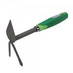 PALETTA MINIFORCA DA GIARDINAGGIO SOFT TOUCH RIBIMEX