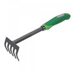 RASTRELLO DA GIARDINAGGIO SOFT TOUCH RIBIMEX