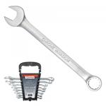 SET CHIAVE COMBINATE TOLSEN PZ. 8 SERIE 8/19