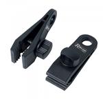 SET OCCHIELLI A PINZA 4 PZ. PER TELONE OCCHIELLATO