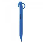 SET PICCHETTI 4 PZ. H=CM. 24 PER TELONE OCCHIELLATO