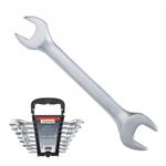 SET CHIAVE A FORCHETTA DOPPIE PZ. 8 6-7/20-22