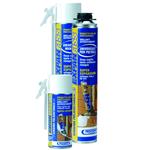 SCHIUMA POLIURETANICA TKK/PROCHIMICA ESPANSA MANUALE ML. 750