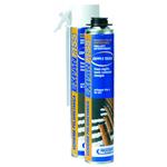 SCHIUMA POLIURETANICA TKK/PROCHIMICA COPPI E TEGOLE PISTOLA ML. 750