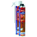 SCHIUMA POLIURETANICA TKK/PROCHIMICA MANUALE FUOCO B1 ML. 750