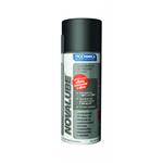 SPRAY NOVALUBE ML. 400 LUBRIFICANTE C/MICROSFERE D'ACCIAIO PROCHIMICA