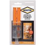 SALDARAPIDO MIXER A SIRINGA BLISTER BOSTIK