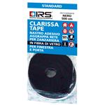 NASTRO "CLARISSA TAPE" X RETE ZANZARIERA FIBRA DI VETRO/ALLUMINIO