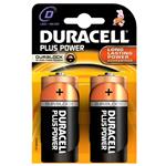 BATTERIA DURACELL PLUS POWER TORCIA 1.5V