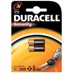 BATTERIA DURACELL SICUREZZA 1.5V MICROPILA "N"