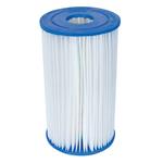 FILTRO A CARTUCCIA PER PISCINA MIS. 4 (PORTATA MAX 9463 LT/H)