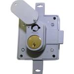 SERRATURA X CONTENITORE ENEL