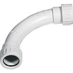 CURVA PVC 90° MM. 32 STAGNO IP65 X TUBO PVC