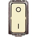 FEB MAGIC - INTERRUTTORE BIPOLARE  16AX (0-1)