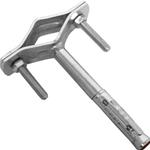 ZANCA A TASSELLO X ANTENNA DA CM. 5