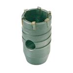 FRESA A CORONA KRINO MM. 100 - 22MA - X EDILIZIA