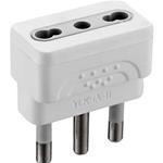 SPINA ADATTATORE SEMPLICE 10A