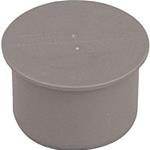 TAPPO DI CHIUSURA PP HTEM GRIGIO MM. 110