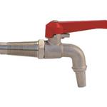 RUBINETTO X BOTTI MM. 18